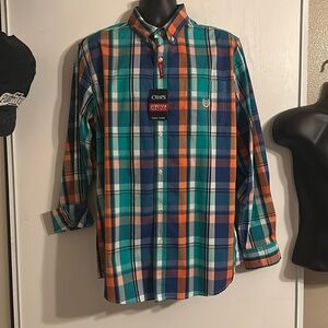 Champs Men's Dress shirt